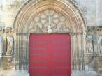  portail de l'Eglise Saint-Martin
